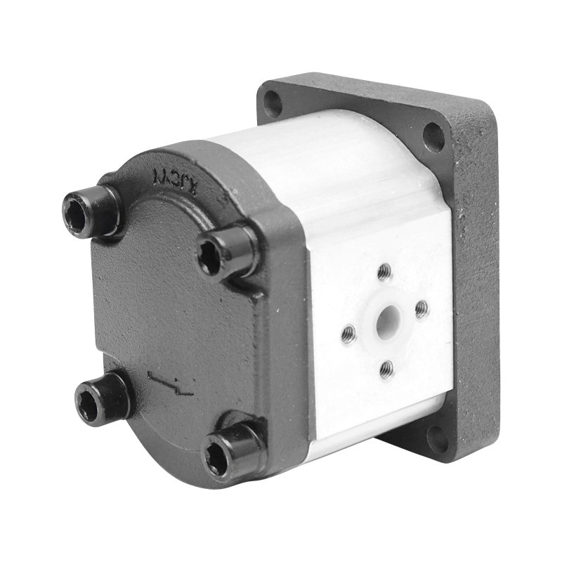Pompa servodirectie sens pe stanga debit 8cm3 FIAT 1901319